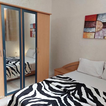 Agadir Studio Fonctionnel 외부 사진