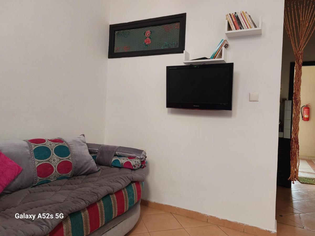 Agadir Studio Fonctionnel 외부 사진