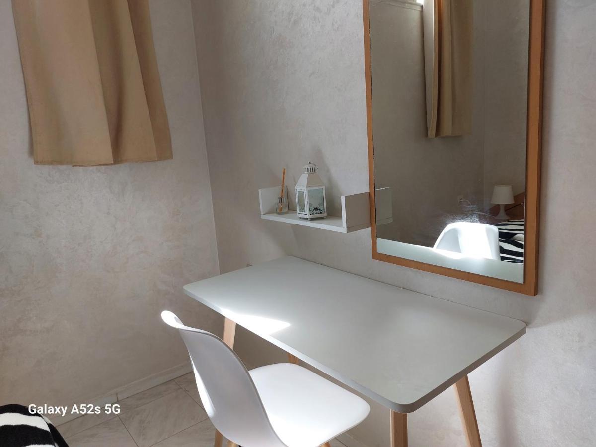Agadir Studio Fonctionnel 외부 사진