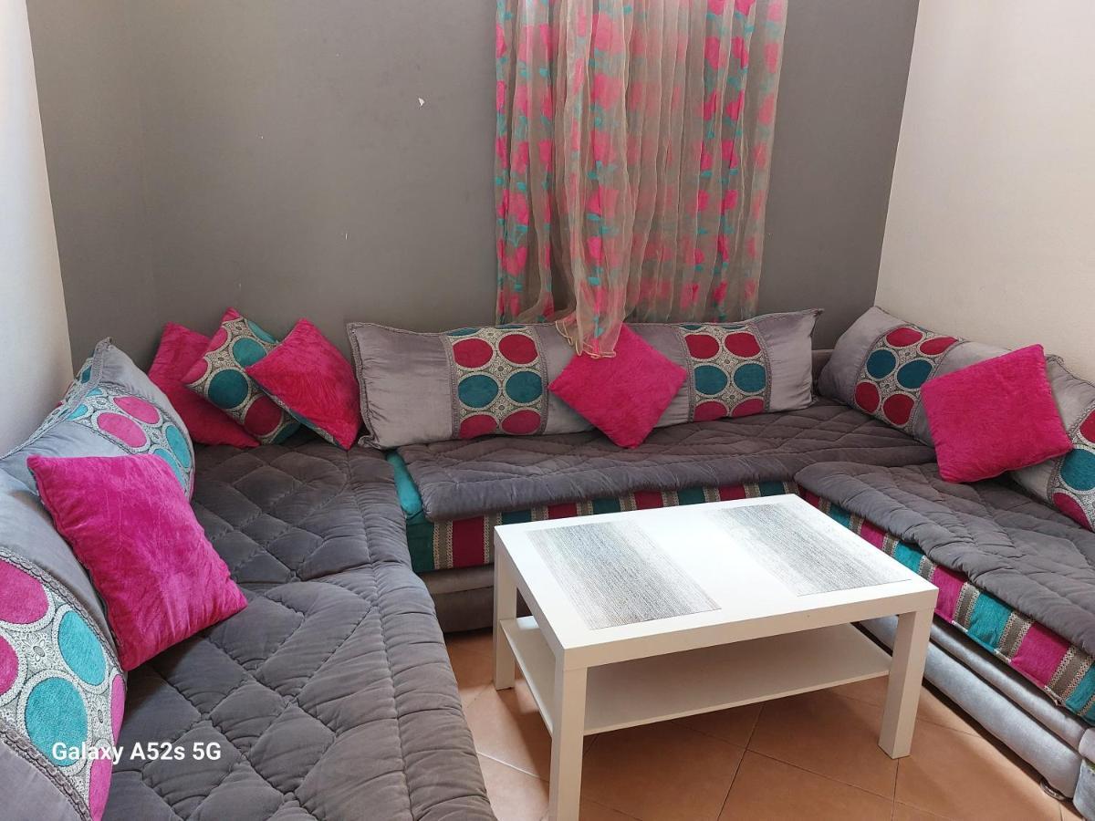 Agadir Studio Fonctionnel 외부 사진