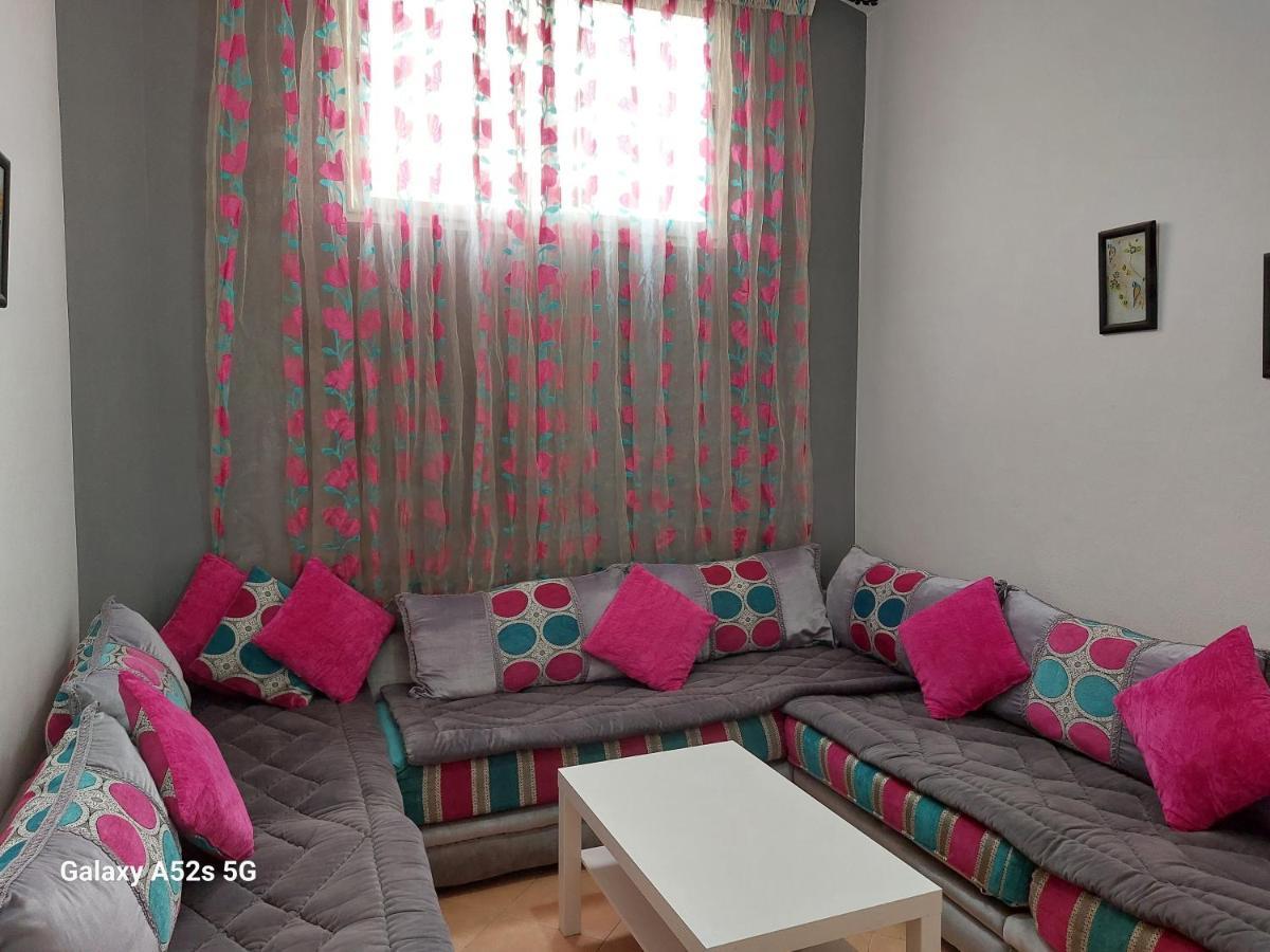 Agadir Studio Fonctionnel 외부 사진
