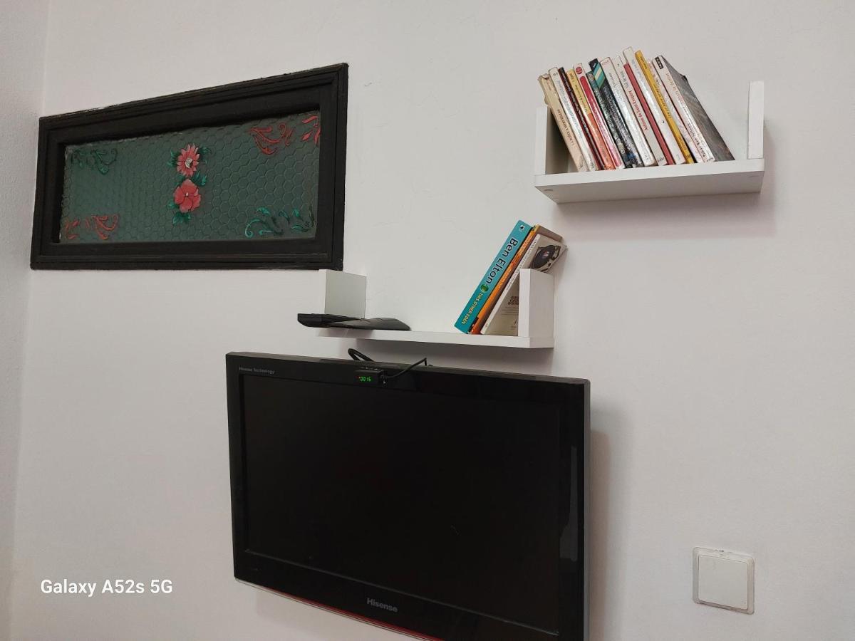 Agadir Studio Fonctionnel 외부 사진