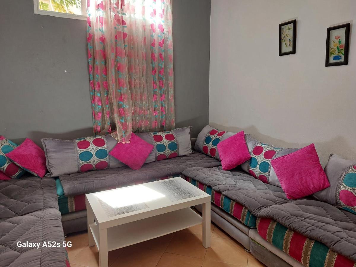 Agadir Studio Fonctionnel 외부 사진